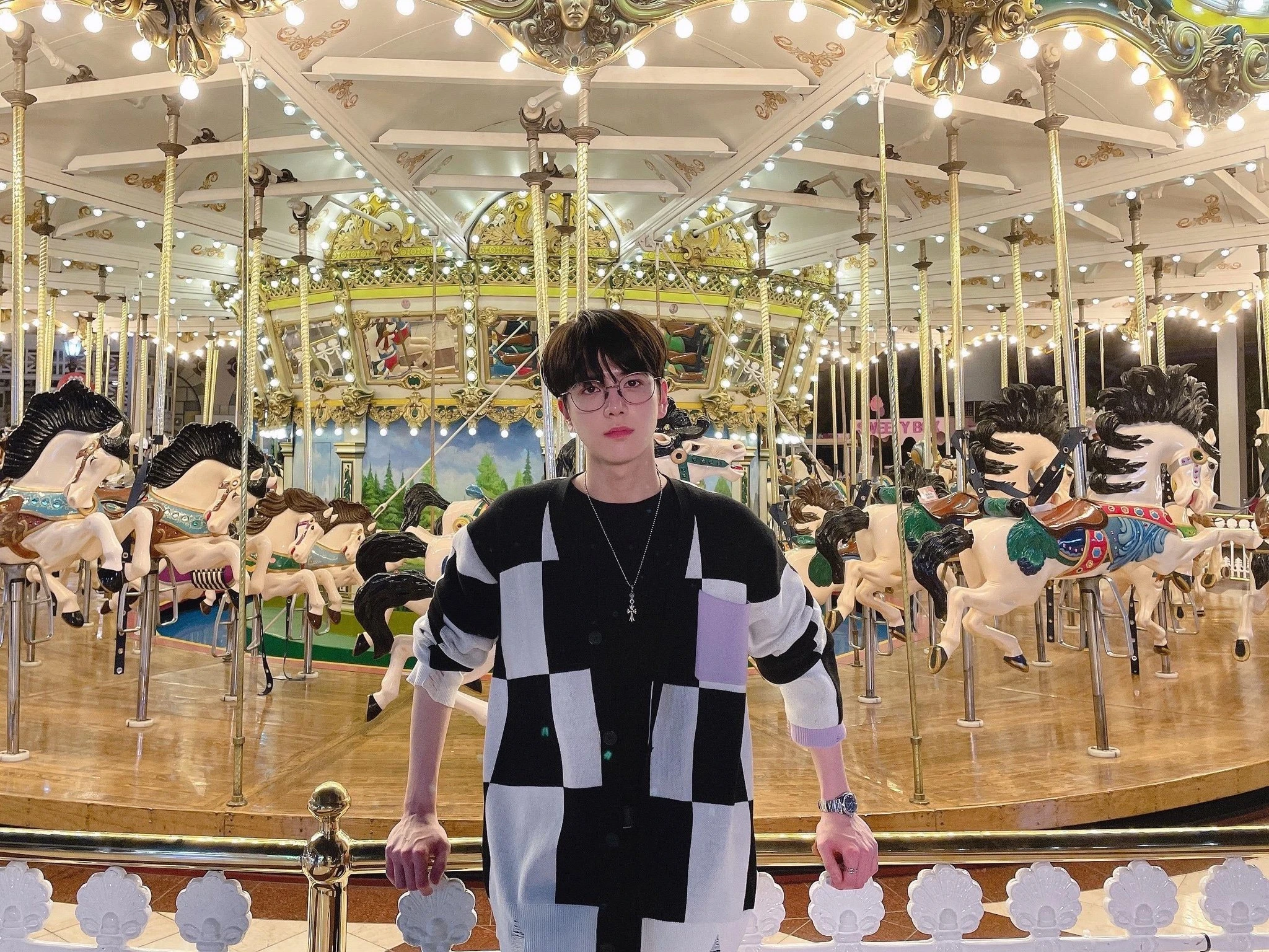 Younghoon