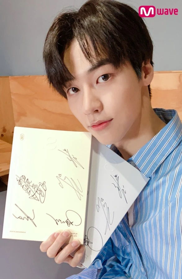 Seunghyub