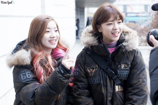 Dahyun