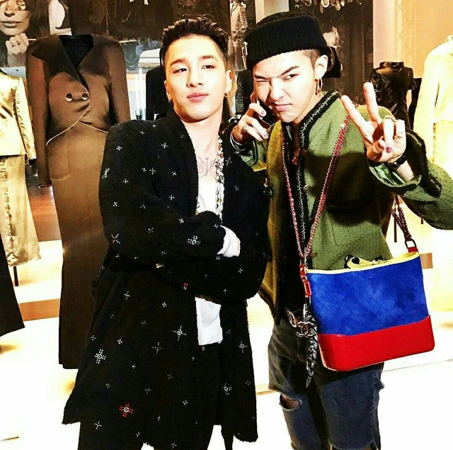 Taeyang