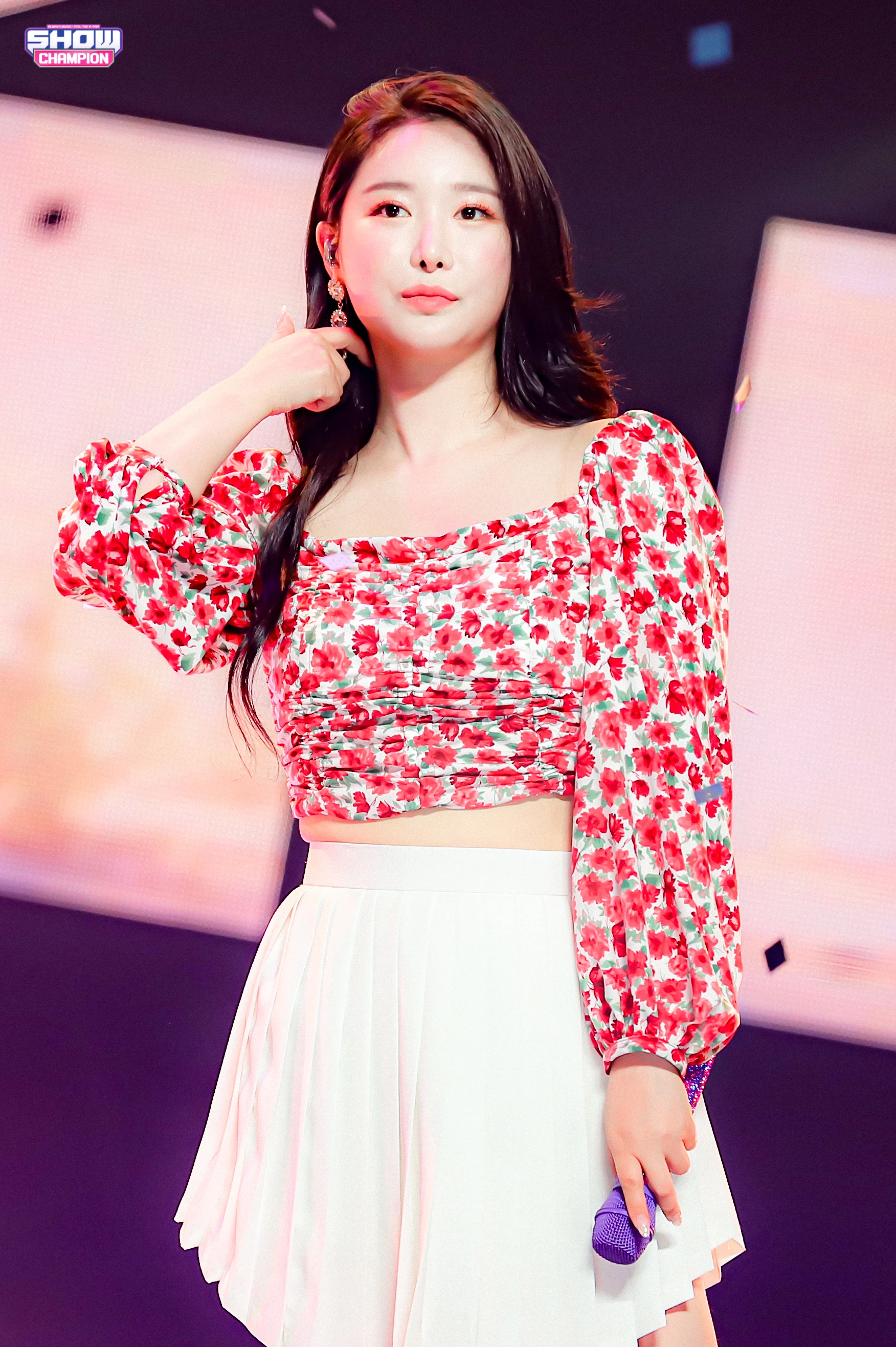 Minyoung
