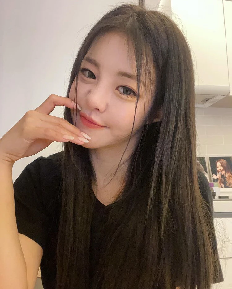 Yujeong