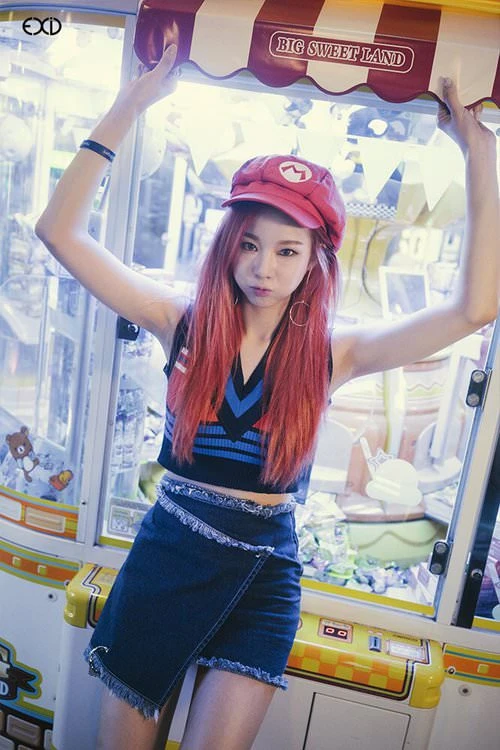 Solji
