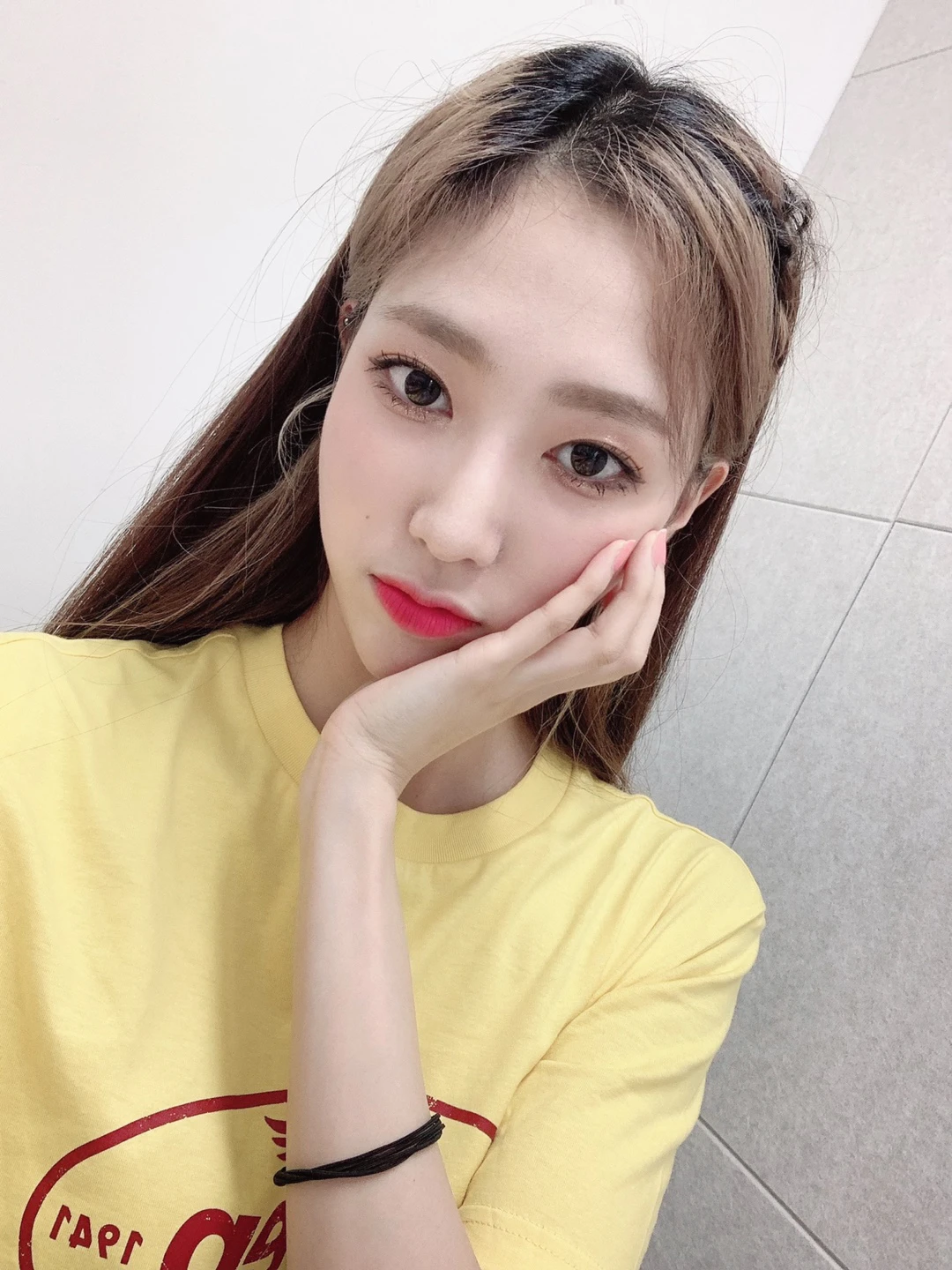 ChaeA