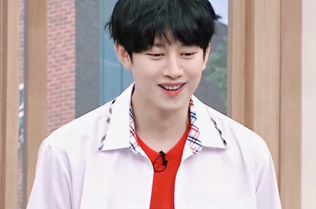Heechul