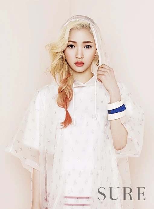 Sojung