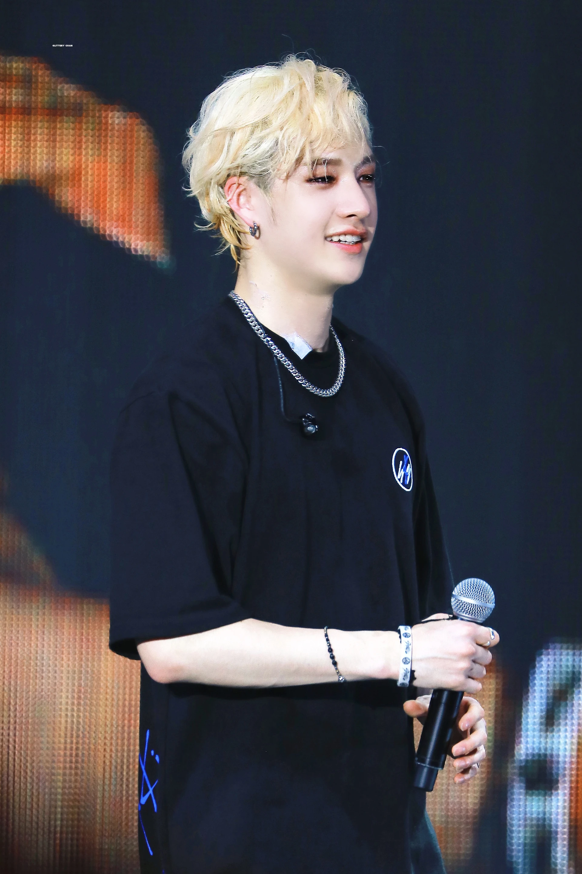 Bang Chan