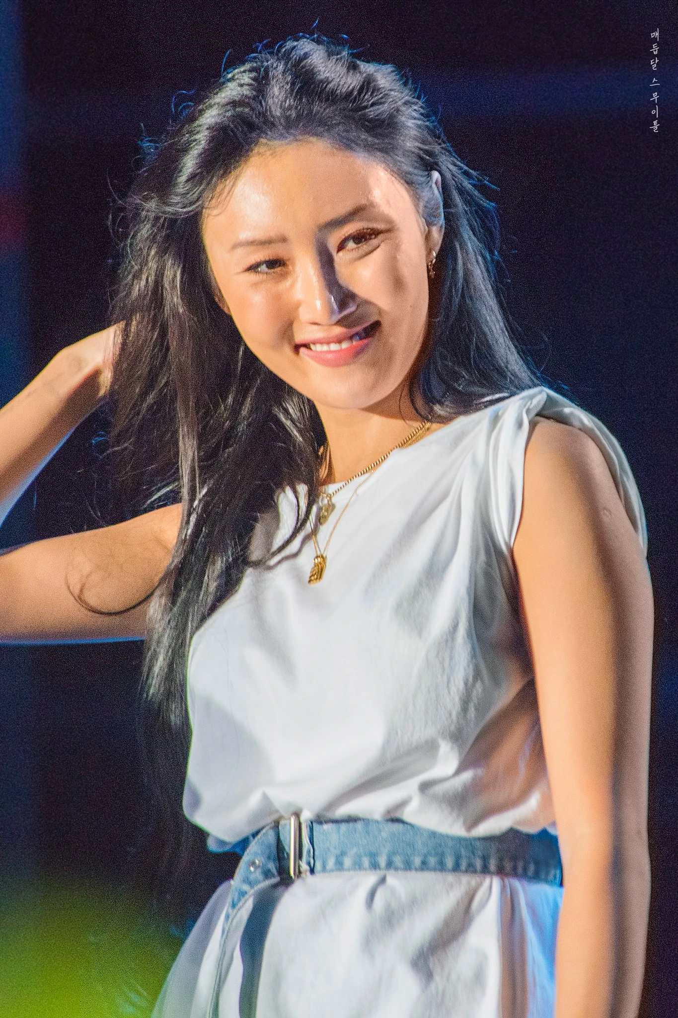 Hwasa