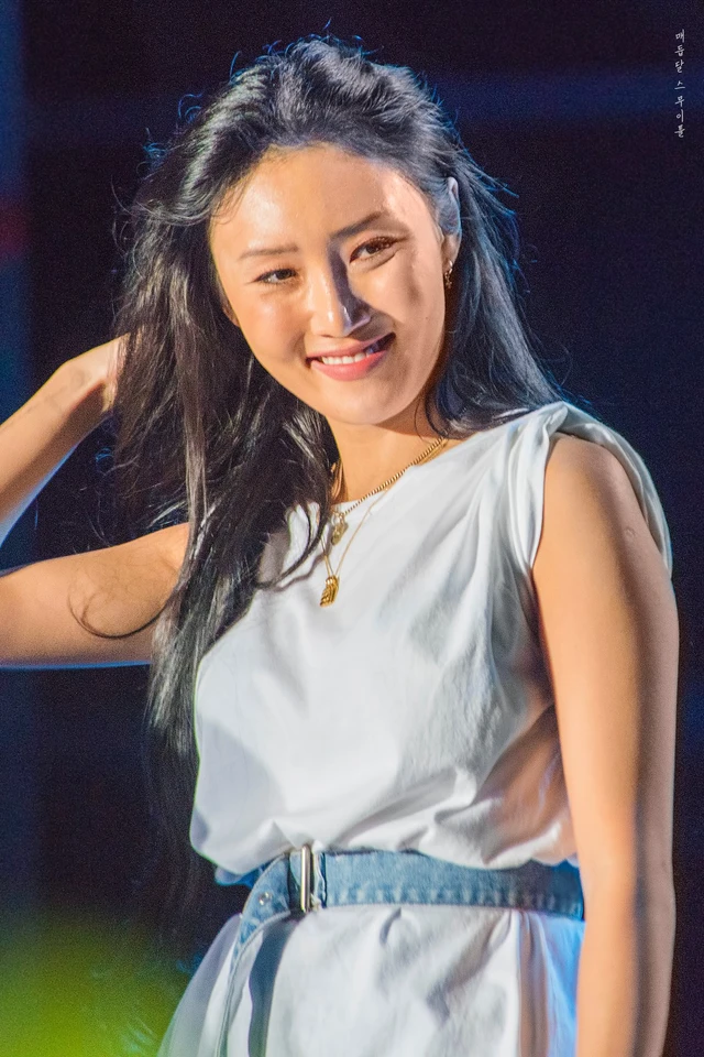 Hwasa