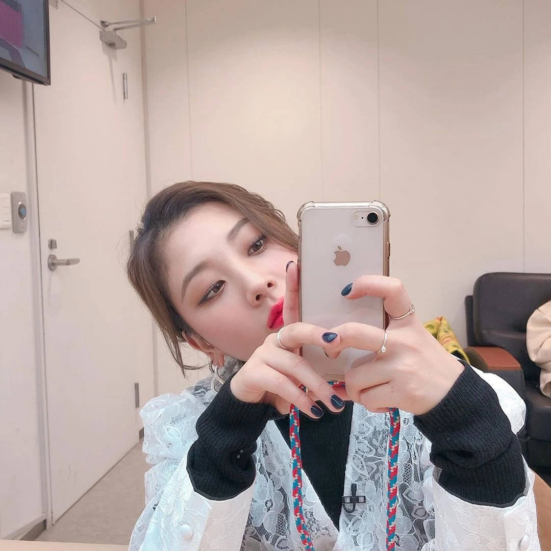Seungyeon