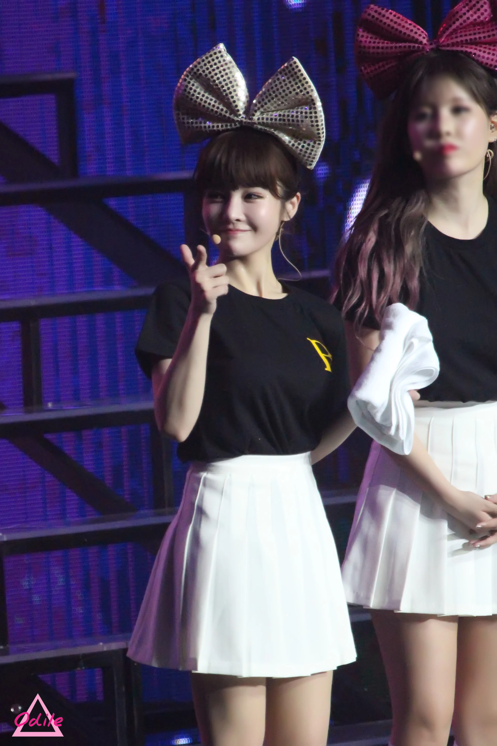 Boram