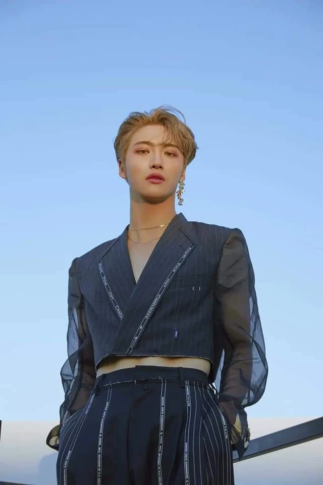 Seonghwa