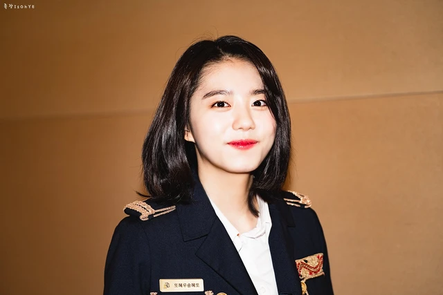Sohye