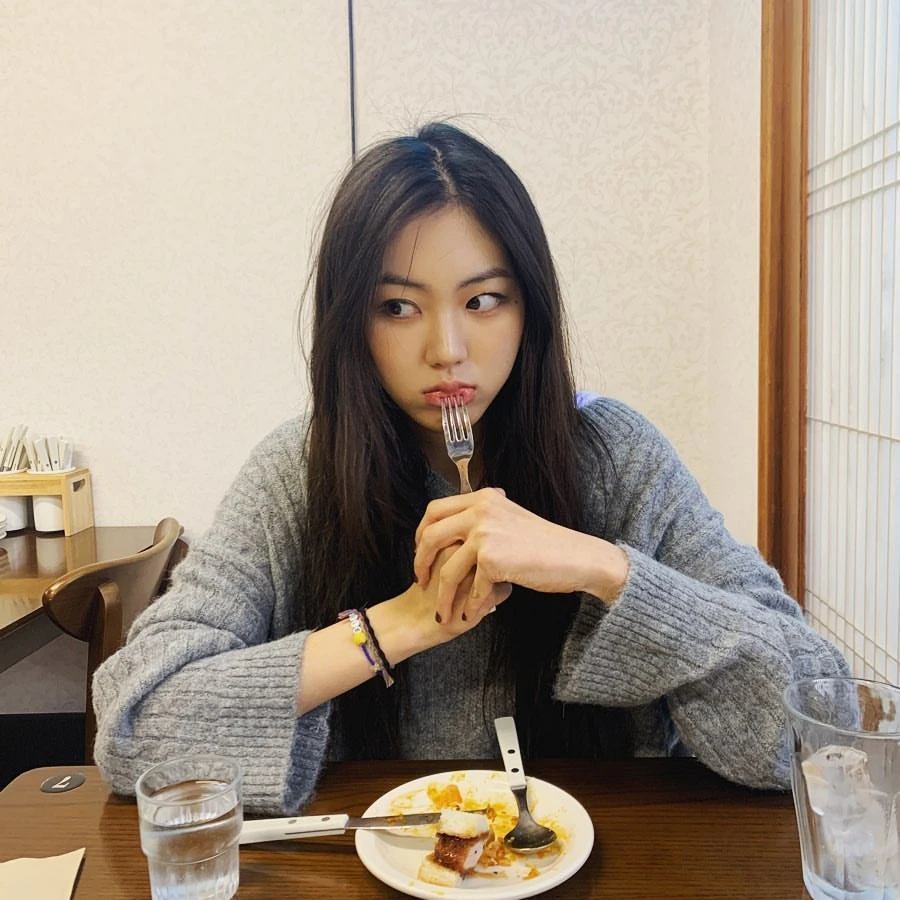 Eunbin