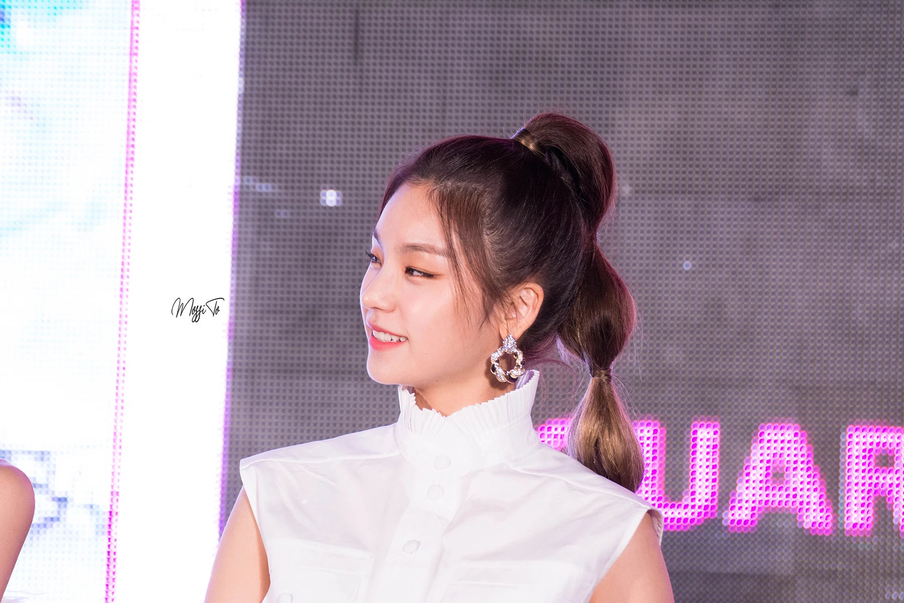 Yeji