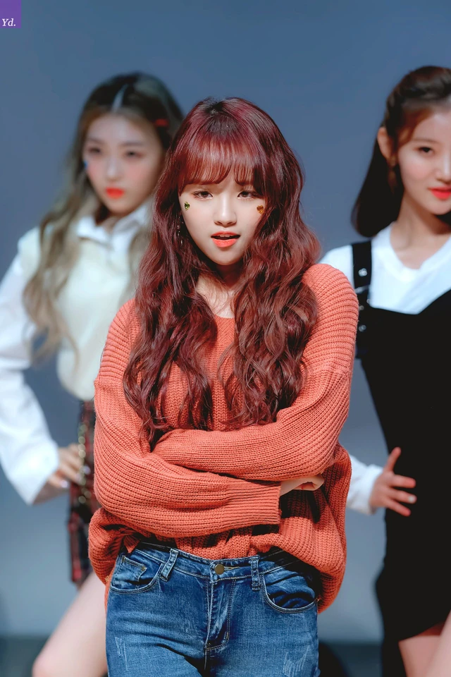 Ayeon