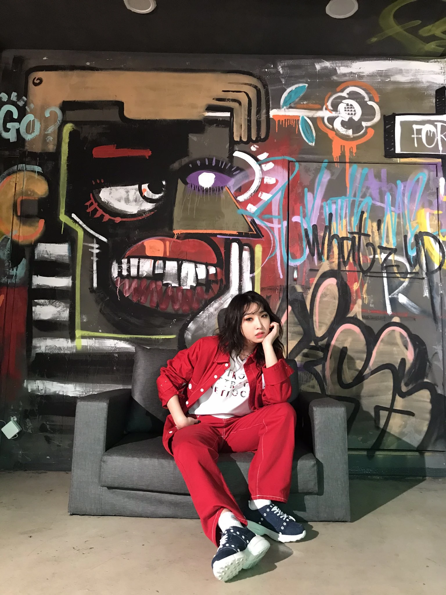 Minzy