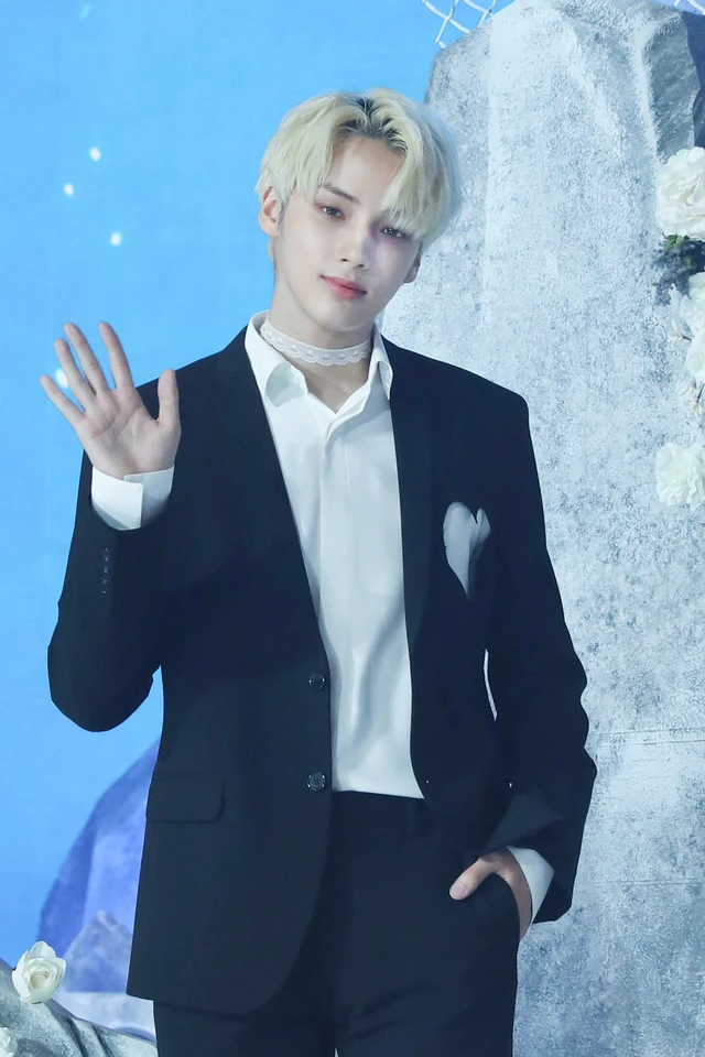 Huening Kai
