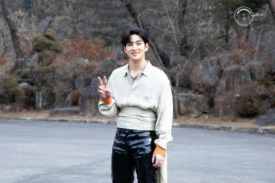 Baekho