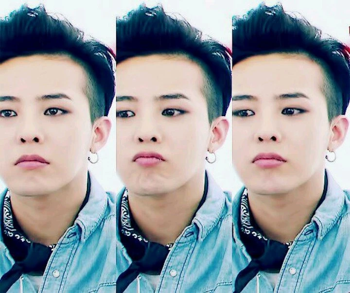 G-Dragon