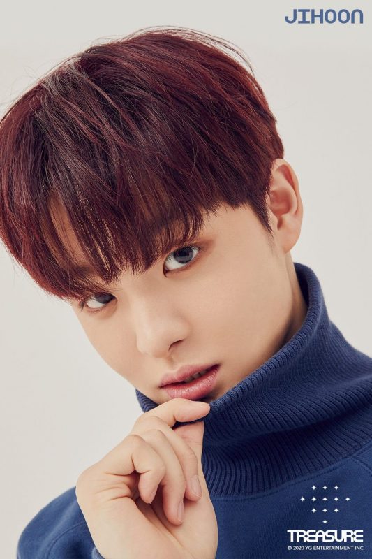 Jihoon