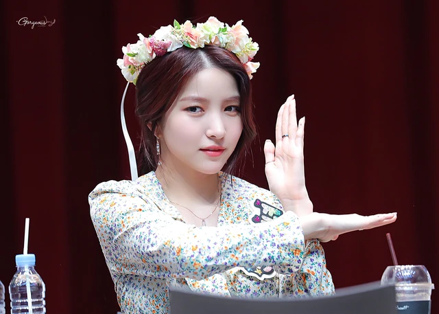 Sowon