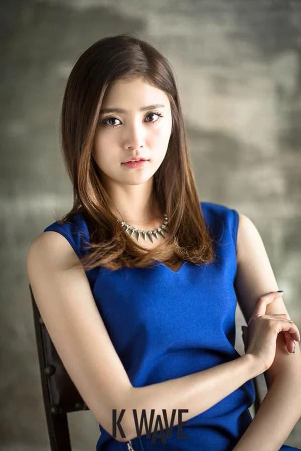 Jeonghwa