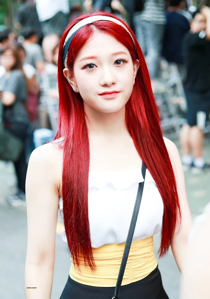 Seoyeon