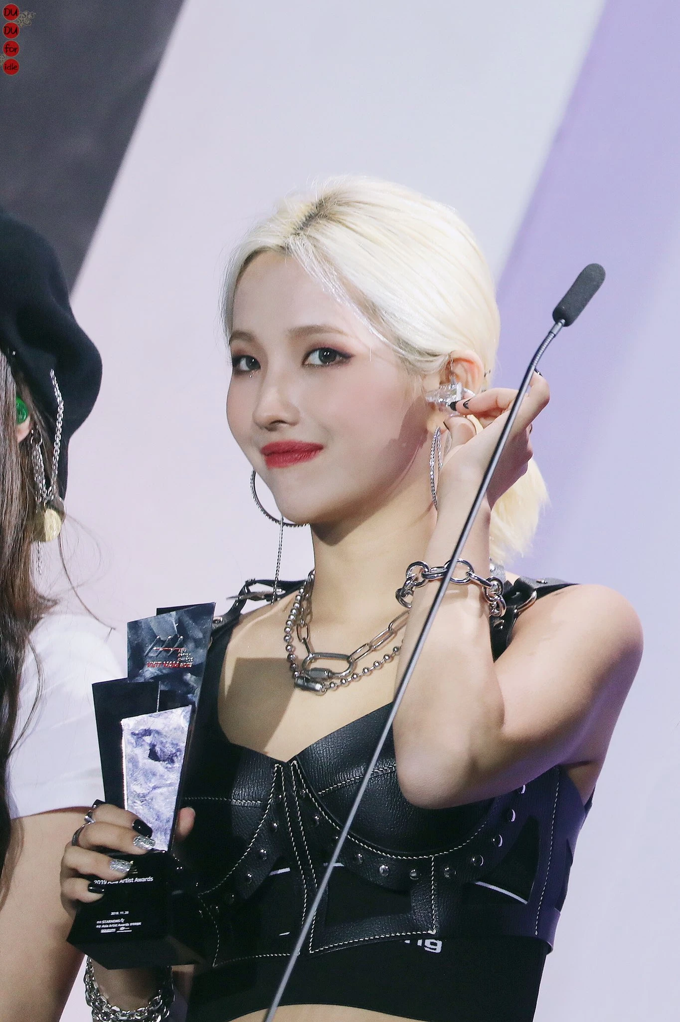 Soyeon