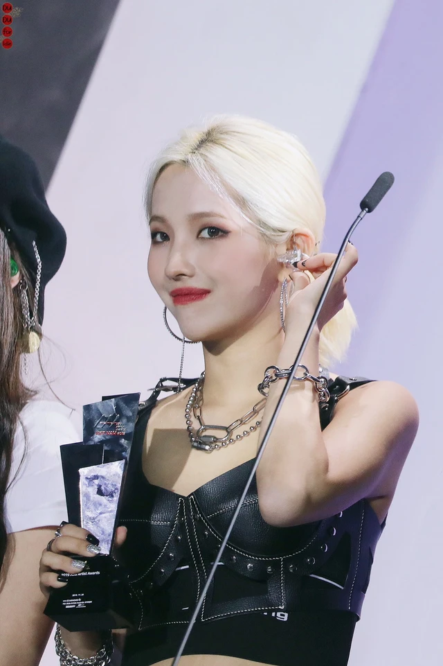 Soyeon
