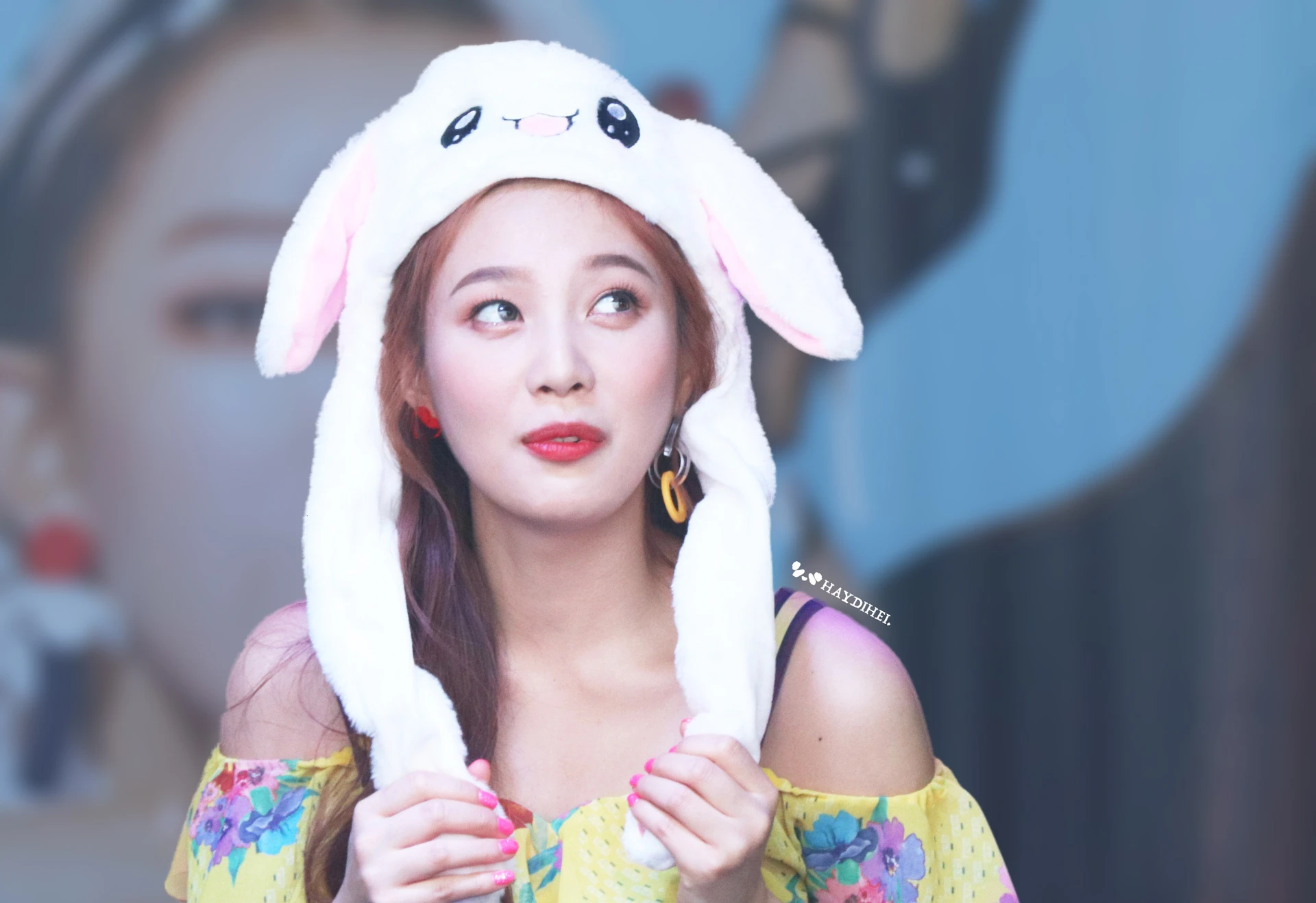 Joy