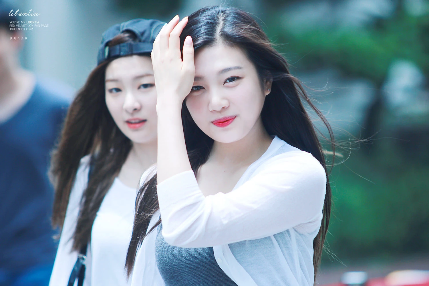 Seulgi