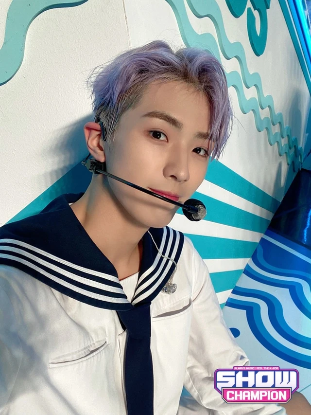 Hyunsuk