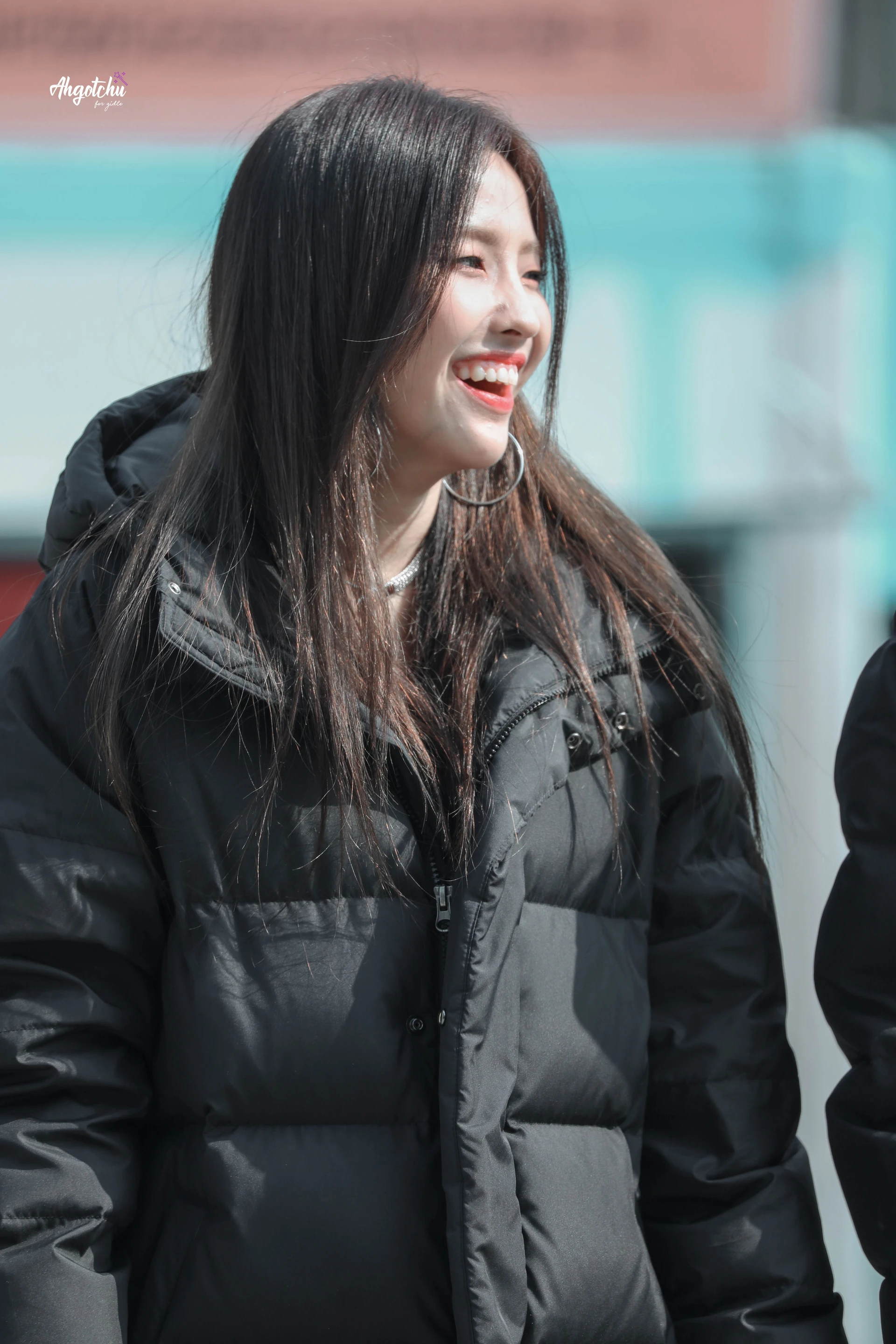 Soyeon