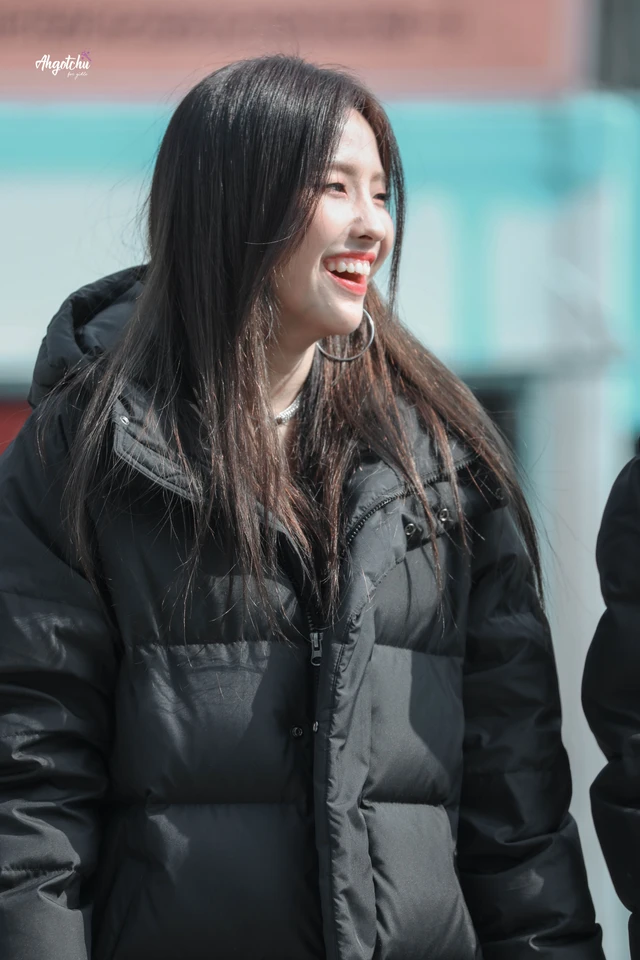 Soyeon