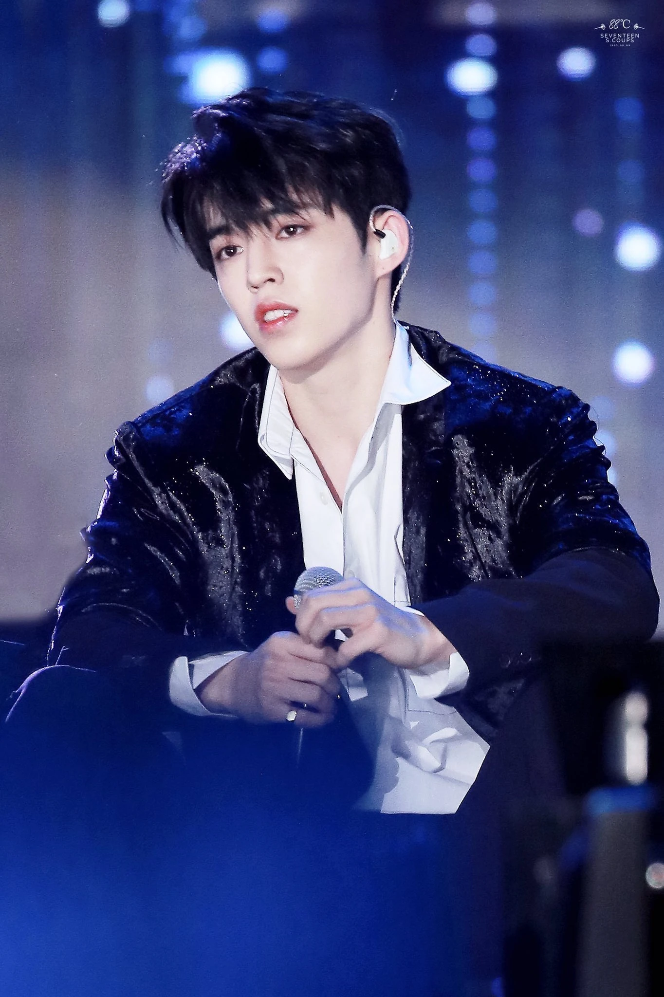 S.Coups