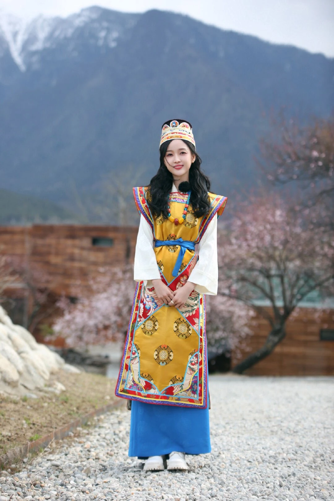 Xuan Yi