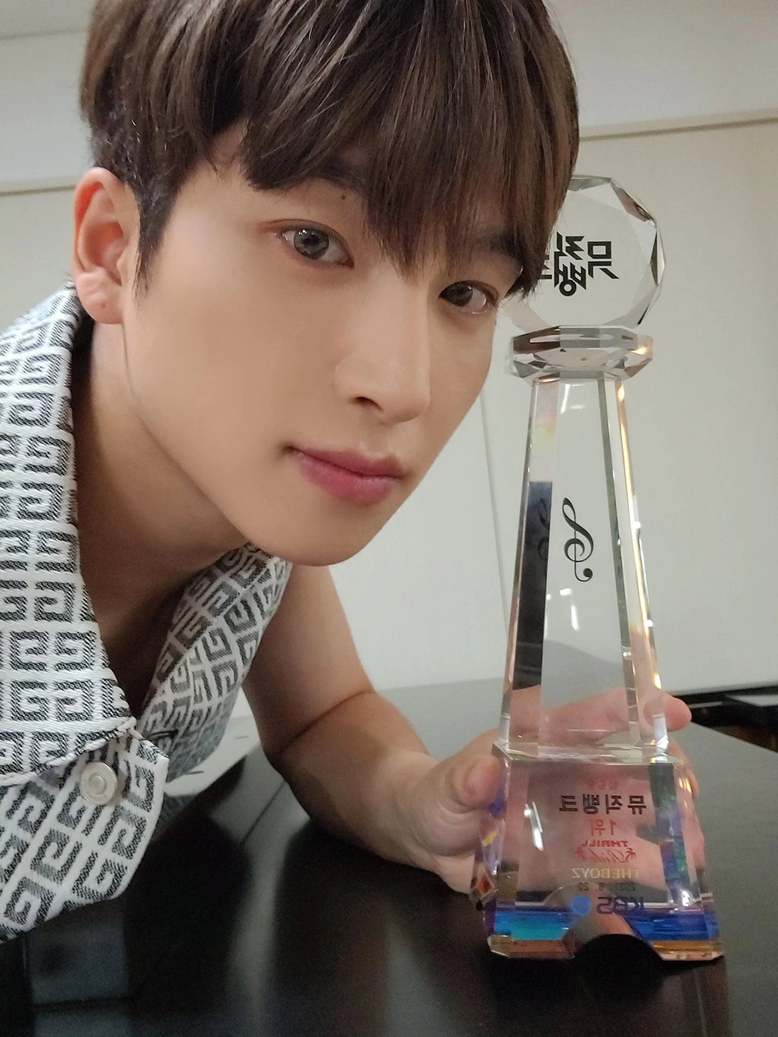 Sangyeon