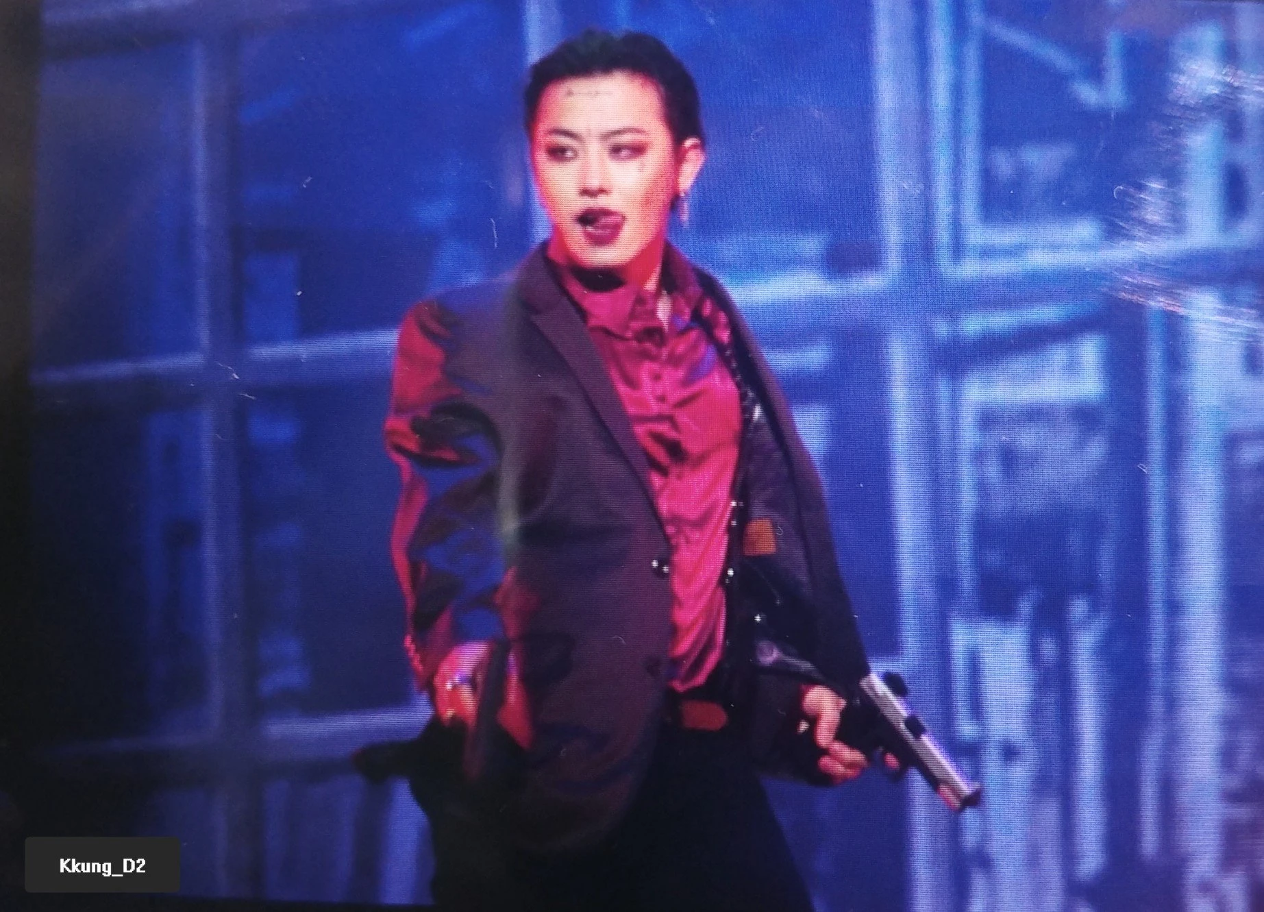 U-Kwon