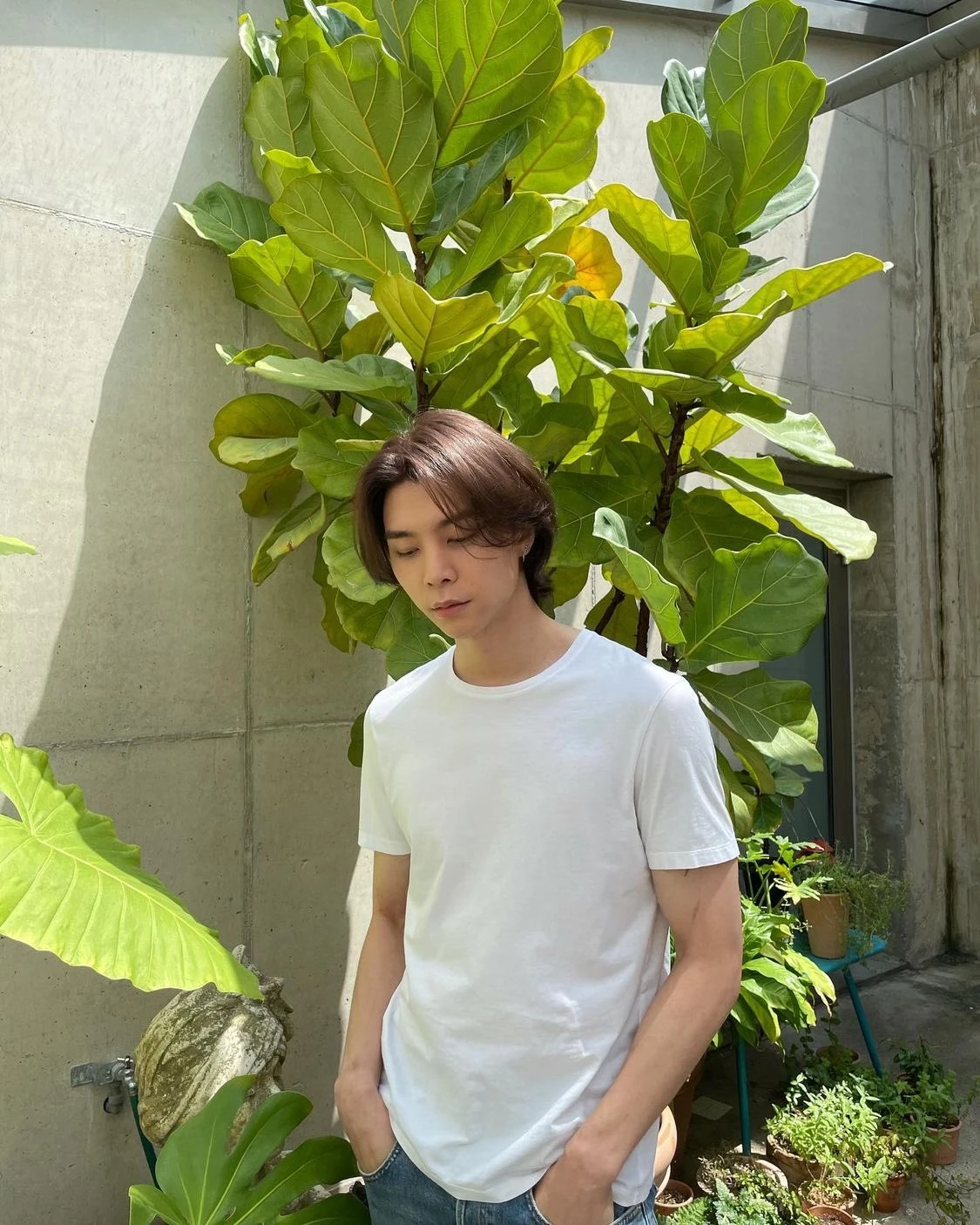 Johnny