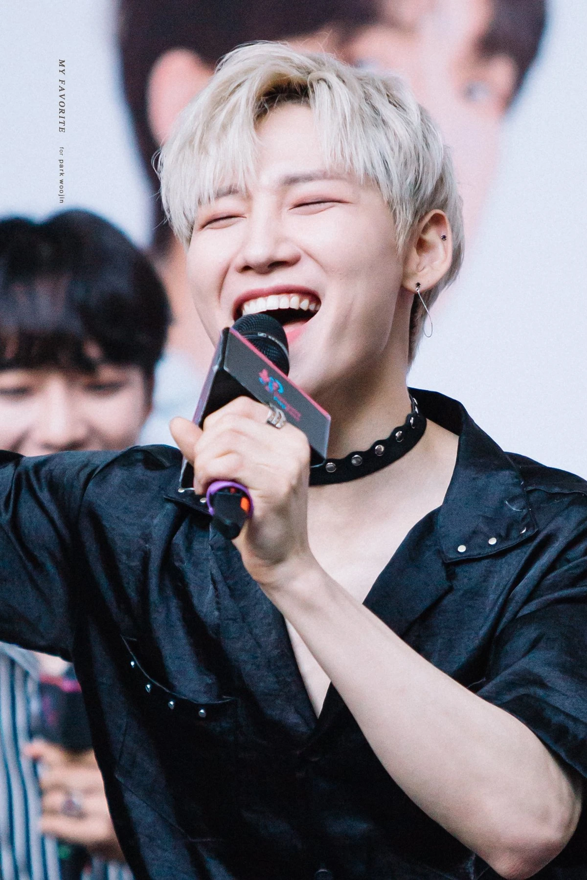 Woong