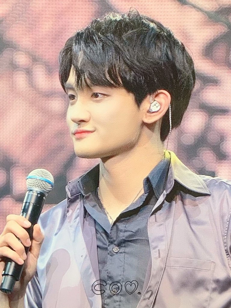 Cho Won Sang