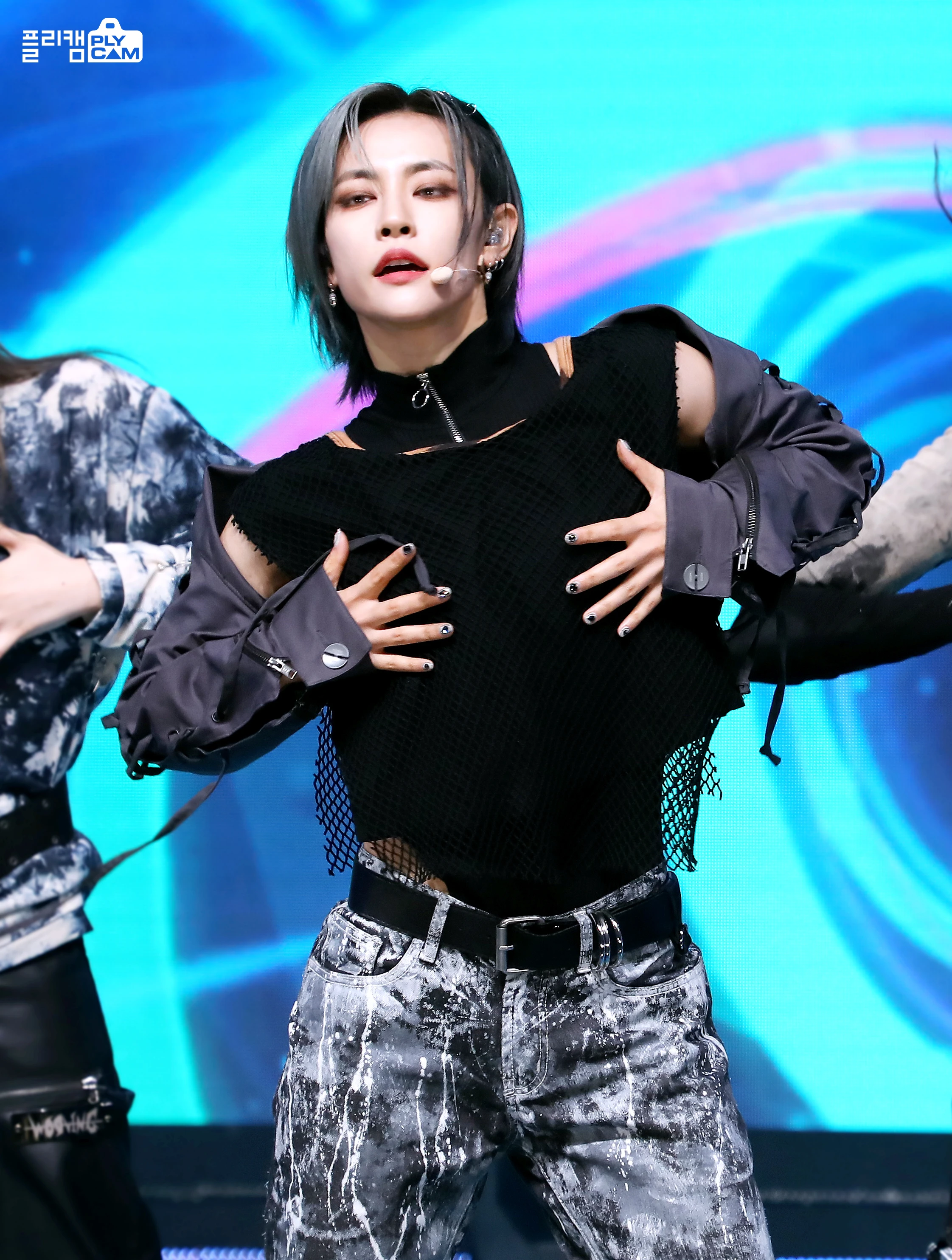 Seoryoung