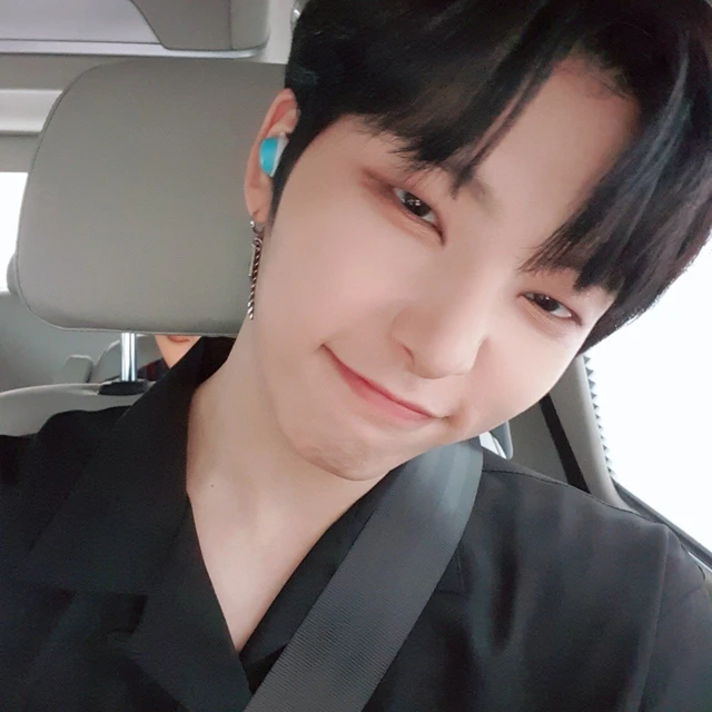 Seoho