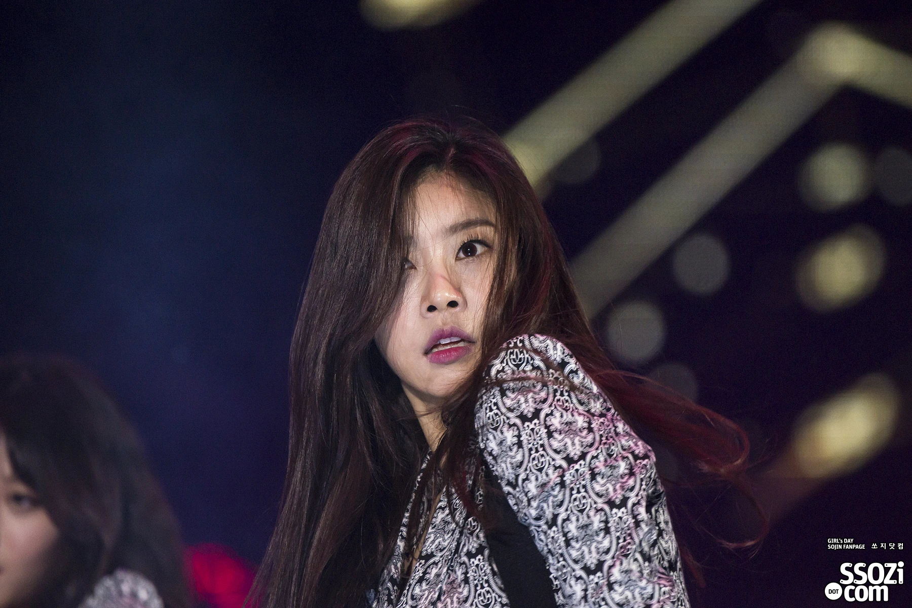 Sojin