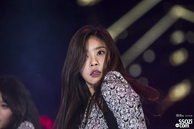 Sojin