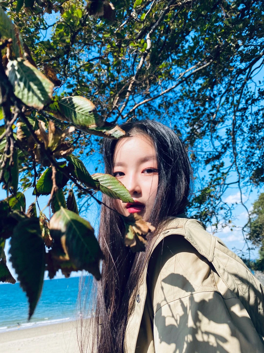 Seungeun
