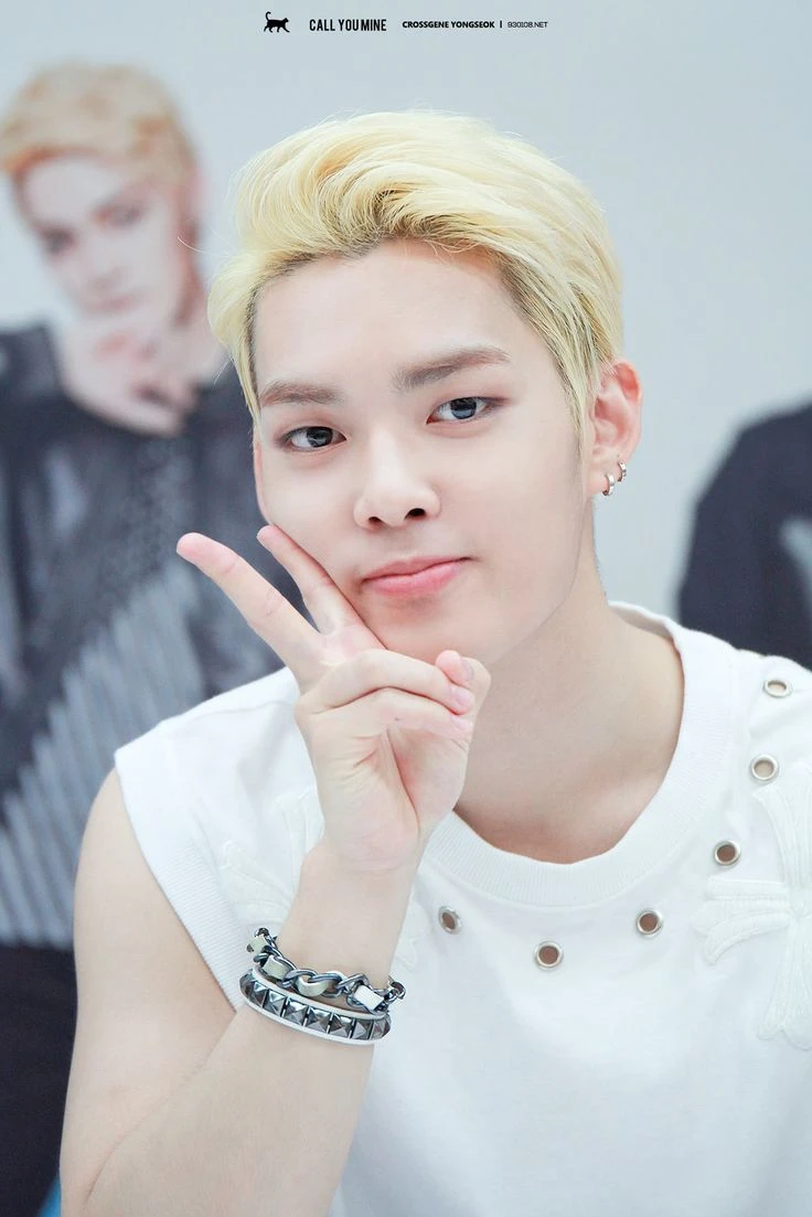 Yongseok