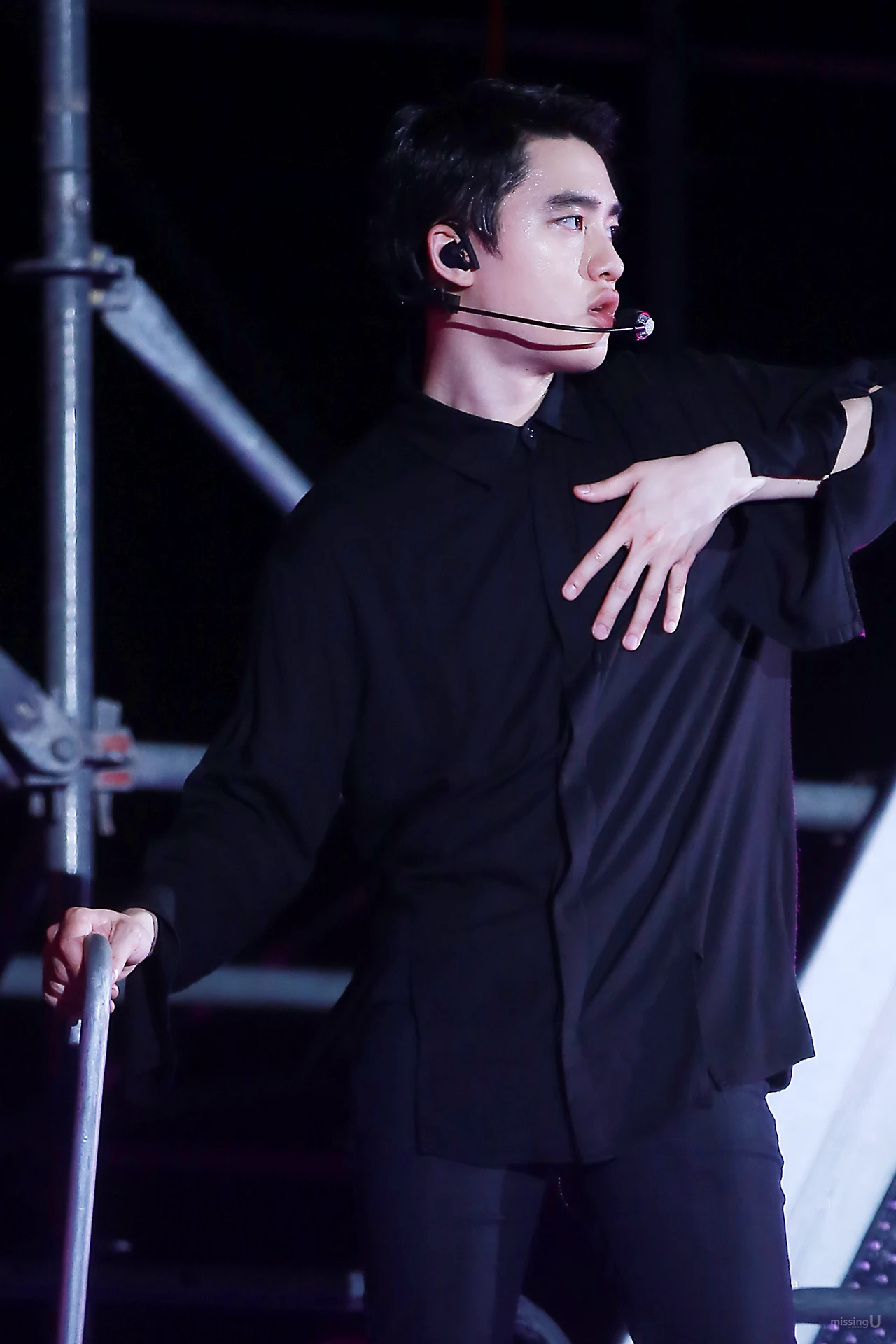D.O.