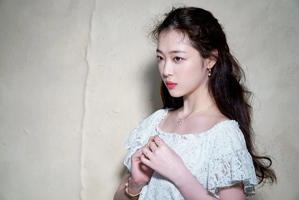 Sulli